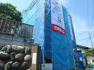 辻堂新町３丁目ＰＪの物件外観写真